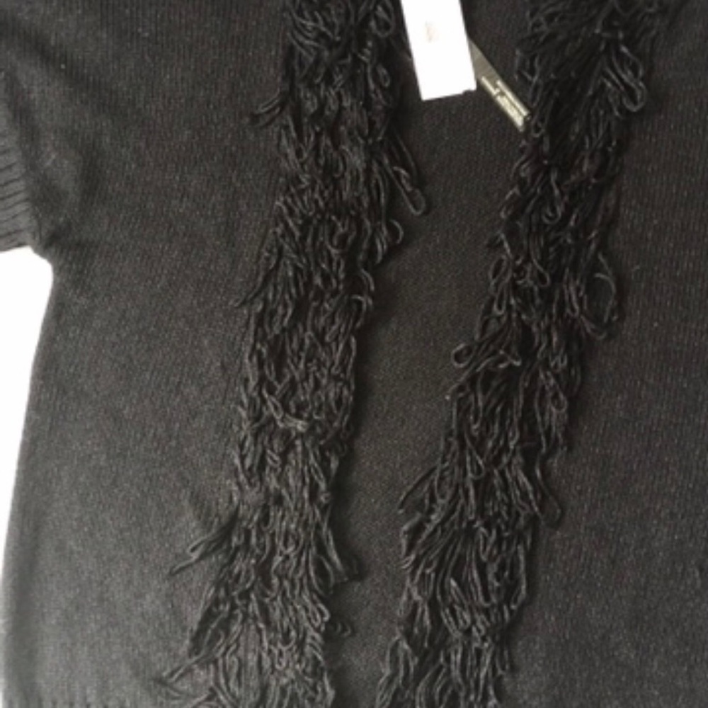 Mac & Jac Sweater